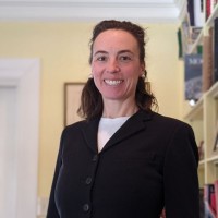 Maggie Kennedy