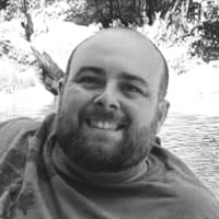 Joshua T. Smith
