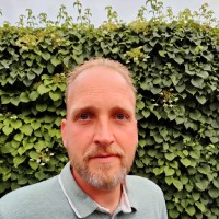 Marcel Meulman