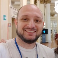 Mauro Santángelo