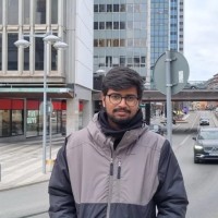 Venkat Sai