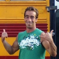 David Prescott