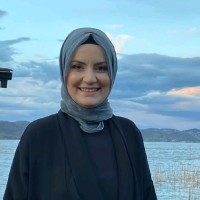 Kübra Deni̇z