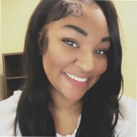 Patrese Moore, Mba