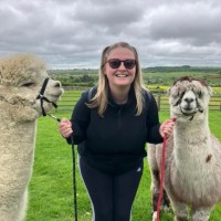 Amy Hedley