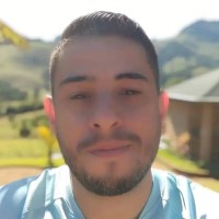 Denis Pereira Silva Junior