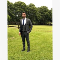 Huday Naidoo