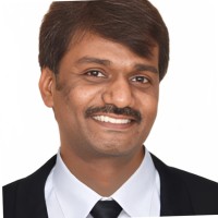 Govarthan J