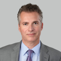 Steven Beswick