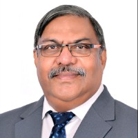 Nishikant Deshpande