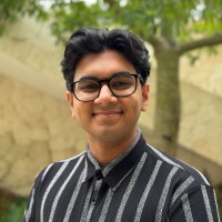 Adithya Vaidyanathan