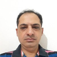 Sanjay Masrani