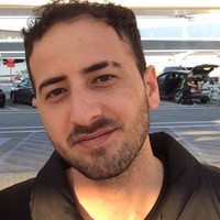 Abdallah Hammad