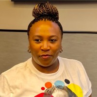 Shally Sibisi