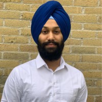 Gurvinder Singh