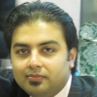 Nauman Saleem