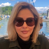 mojdeh sanatkar