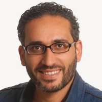 Shaker Najjar
