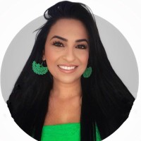 Jessica Chaline Coutinho