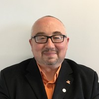 Charles Crossan Cd, Ba, Caib, Cip