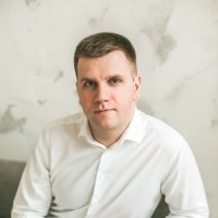 Andrey Smolin