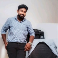 Vignan Kumar Chintala