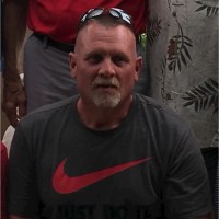Darrel Delong