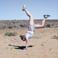 Natalie Lombard Burne