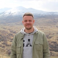 Dmitry Tuntsev