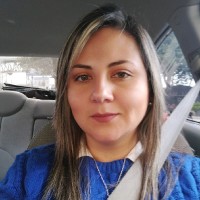 Marcela Mahecha Nossa