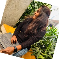 Bhargavi Putta