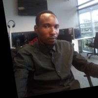 Maemu Martin Nekhubvi