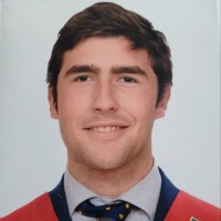 Rafael Palomino Caño