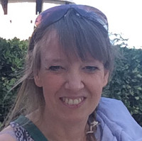 Jackie Mccloy