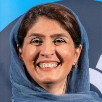 Mehrak Mahmoodi
