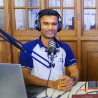 Gayashan Wagachchi