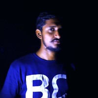 Partha Sarathi Jena