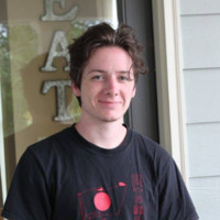 Caleb Despain