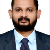 Jinish Jose