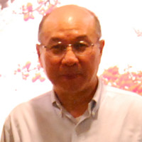 Libang Zhang