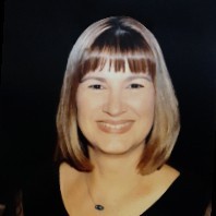 Kristen Goodfellow-Hunt