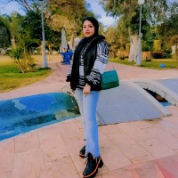 Naira Ahmed