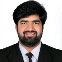 Vishwas Bharadwaj