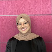Raisa Tahsin