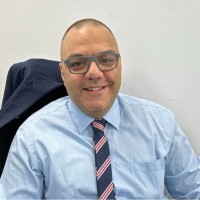 Yasser Elghamrawy, CMA , ACCA DipIFR