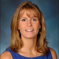 Mary Beth Jarvis
