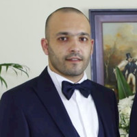 Antoine Fahed