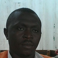 Macknun Conteh