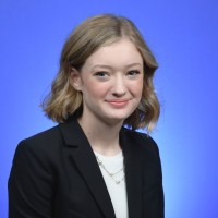 Madeline Townsend