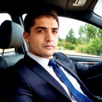 Malik Muhammad Rafi Awan